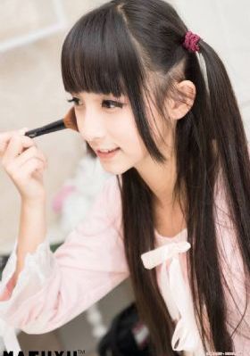 蜜桃