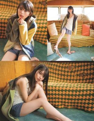 变身母女
