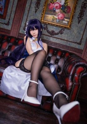 变身母女